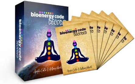 Free Bonus #1: BioEnergy Code Decoded