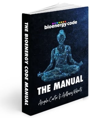 Free Bonus #1: BioEnergy Code Manual