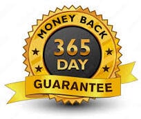 BioEnergy Code Money Back Guarantee